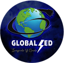 Logo Gloabal Led